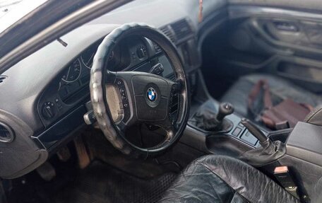 BMW 5 серия, 1997 год, 460 000 рублей, 2 фотография