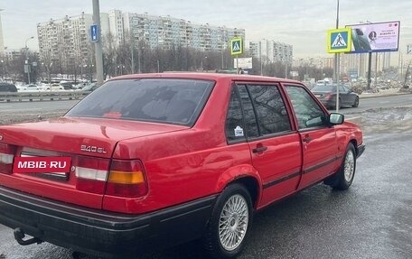 Volvo 940, 1993 год, 270 000 рублей, 2 фотография