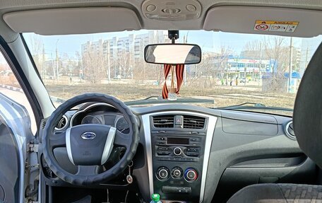 Datsun on-DO I рестайлинг, 2014 год, 320 000 рублей, 3 фотография