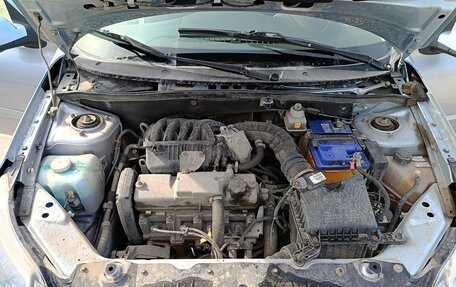 Datsun on-DO I рестайлинг, 2014 год, 320 000 рублей, 4 фотография