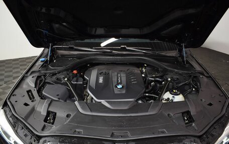 BMW 7 серия, 2019 год, 6 969 000 рублей, 7 фотография