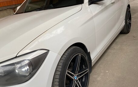 BMW 1 серия, 2013 год, 1 350 000 рублей, 2 фотография