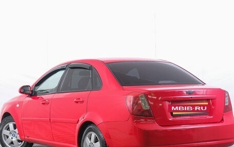 Chevrolet Lacetti, 2008 год, 449 000 рублей, 3 фотография
