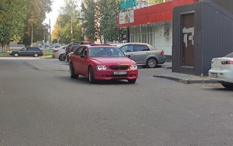 BMW 7 серия, 2007 год, 1 222 222 рублей, 5 фотография