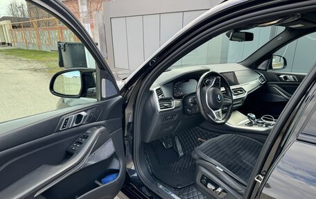 BMW X5, 2019 год, 8 450 000 рублей, 2 фотография