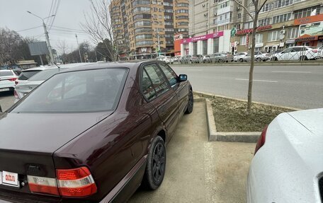 BMW 5 серия, 1992 год, 370 000 рублей, 5 фотография