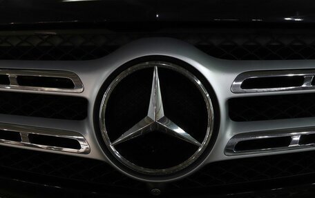 Mercedes-Benz GLS, 2016 год, 4 750 000 рублей, 4 фотография