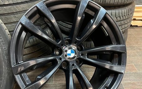 BMW X5, 2017 год, 5 400 000 рублей, 5 фотография