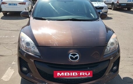 Mazda 3, 2012 год, 955 000 рублей, 4 фотография