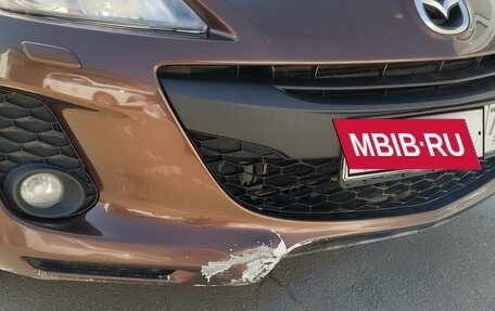 Mazda 3, 2012 год, 955 000 рублей, 5 фотография