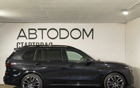 BMW X7, 2023 год, 16 749 000 рублей, 6 фотография