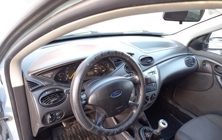 Ford Focus IV, 2003 год, 350 000 рублей, 2 фотография