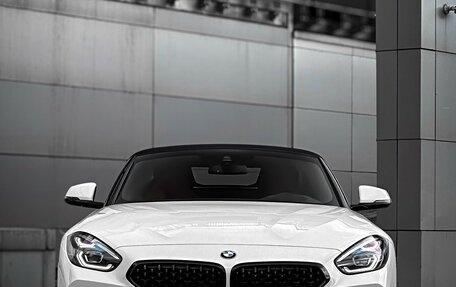 BMW Z4, 2021 год, 8 290 000 рублей, 5 фотография