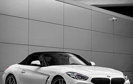 BMW Z4, 2021 год, 8 290 000 рублей, 4 фотография