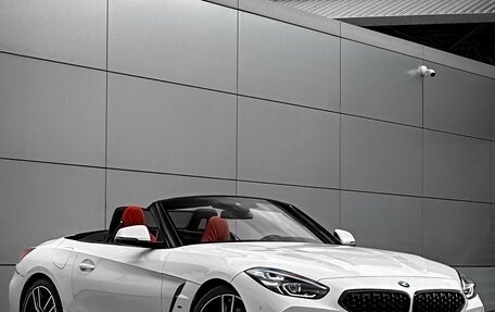 BMW Z4, 2021 год, 8 290 000 рублей, 3 фотография