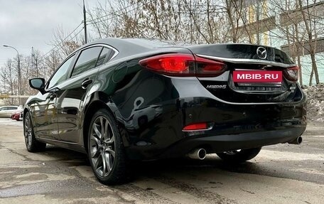 Mazda 6, 2016 год, 2 270 000 рублей, 4 фотография