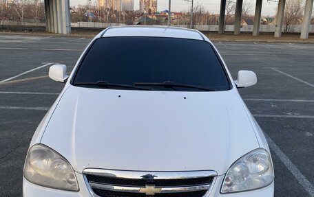 Chevrolet Lacetti, 2011 год, 610 000 рублей, 2 фотография
