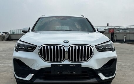 BMW X1, 2020 год, 2 фотография