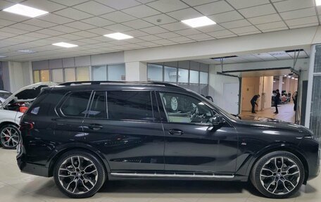BMW X7, 2022 год, 13 999 000 рублей, 5 фотография