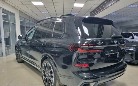 BMW X7, 2022 год, 13 999 000 рублей, 6 фотография