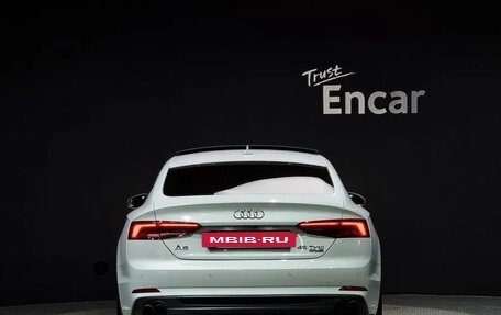 Audi A5, 2019 год, 2 690 000 рублей, 2 фотография