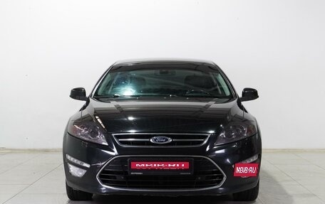 Ford Mondeo IV, 2012 год, 1 259 000 рублей, 3 фотография
