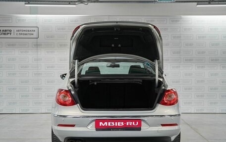 Volkswagen Passat CC I рестайлинг, 2010 год, 1 141 892 рублей, 5 фотография