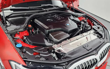 BMW 3 серия, 2020 год, 3 400 000 рублей, 6 фотография