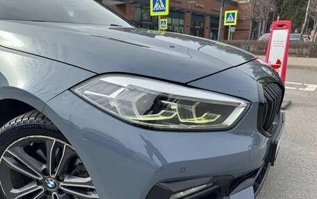BMW 1 серия, 2019 год, 2 345 000 рублей, 6 фотография