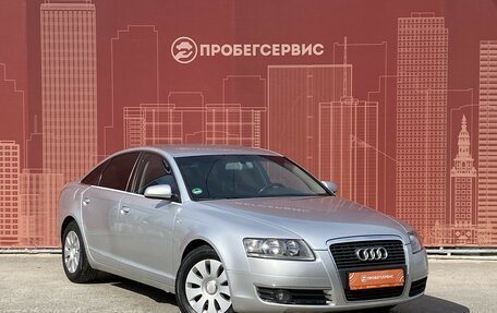 Audi A6, 2007 год, 960 000 рублей, 3 фотография