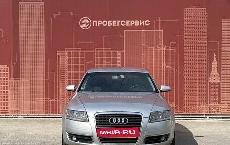 Audi A6, 2007 год, 960 000 рублей, 2 фотография