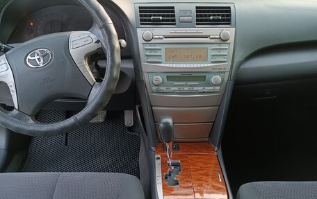 Toyota Camry, 2006 год, 1 290 000 рублей, 3 фотография