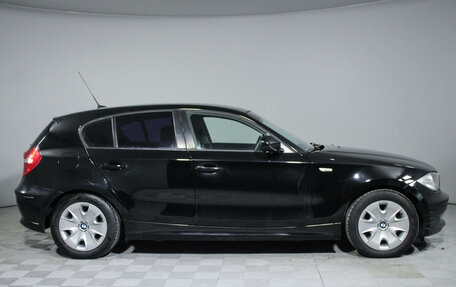 BMW 1 серия, 2010 год, 845 000 рублей, 4 фотография