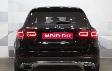 Mercedes-Benz GLC, 2021 год, 5 300 000 рублей, 2 фотография