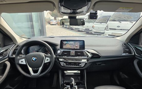 BMW X4, 2020 год, 4 100 000 рублей, 4 фотография
