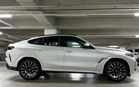 BMW X6, 2023 год, 13 500 000 рублей, 7 фотография