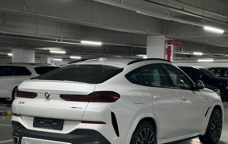 BMW X6, 2023 год, 13 500 000 рублей, 6 фотография