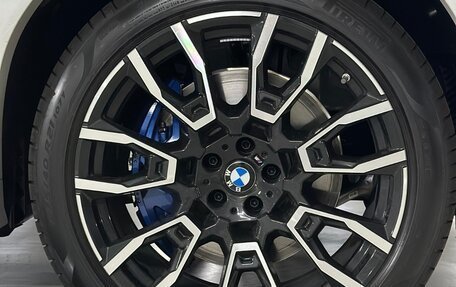 BMW X6, 2023 год, 13 500 000 рублей, 8 фотография
