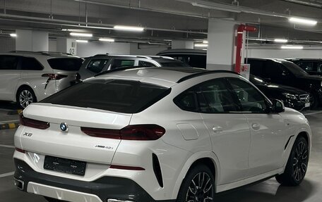 BMW X6, 2023 год, 13 500 000 рублей, 9 фотография