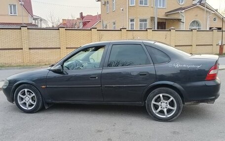 Opel Vectra B рестайлинг, 1997 год, 230 000 рублей, 4 фотография
