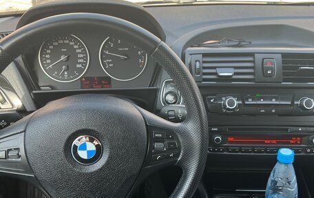 BMW 1 серия, 2012 год, 1 100 000 рублей, 5 фотография