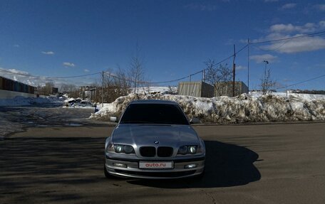 BMW 3 серия, 2000 год, 800 000 рублей, 3 фотография