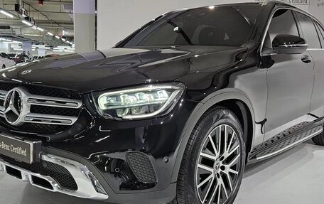 Mercedes-Benz GLC, 2020 год, 3 599 999 рублей, 2 фотография