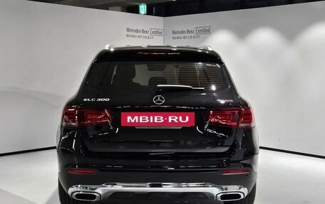 Mercedes-Benz GLC, 2020 год, 3 599 999 рублей, 5 фотография