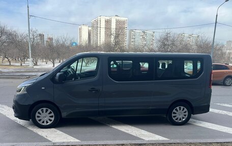 Renault Trafic, 2019 год, 2 990 000 рублей, 5 фотография