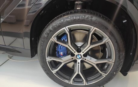 BMW X6, 2021 год, 11 200 000 рублей, 2 фотография