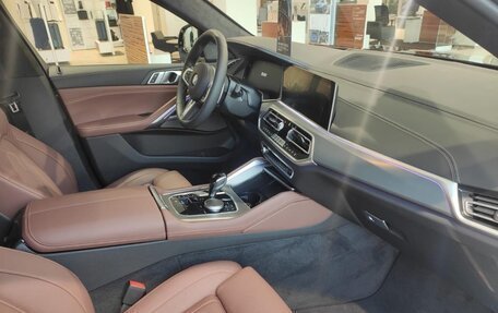 BMW X6, 2021 год, 11 200 000 рублей, 3 фотография