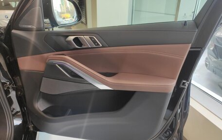 BMW X6, 2021 год, 11 200 000 рублей, 4 фотография