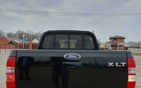 Ford Ranger II рестайлинг, 2008 год, 1 255 000 рублей, 3 фотография