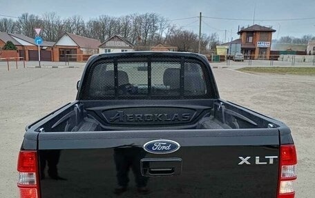 Ford Ranger II рестайлинг, 2008 год, 1 255 000 рублей, 2 фотография